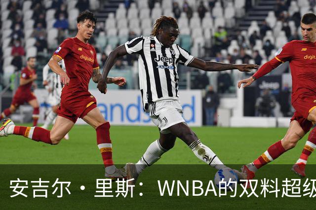 安吉尔·里斯：WNBA的双料超级英雄，30分10篮板的传奇之路
